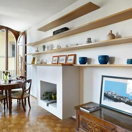 Thiago By Halldis Florenz Exterior foto