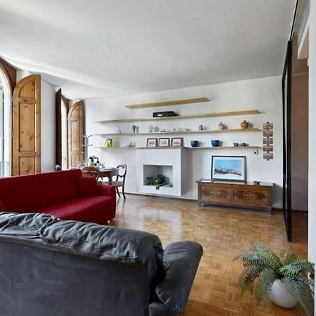 Thiago By Halldis Florenz Exterior foto