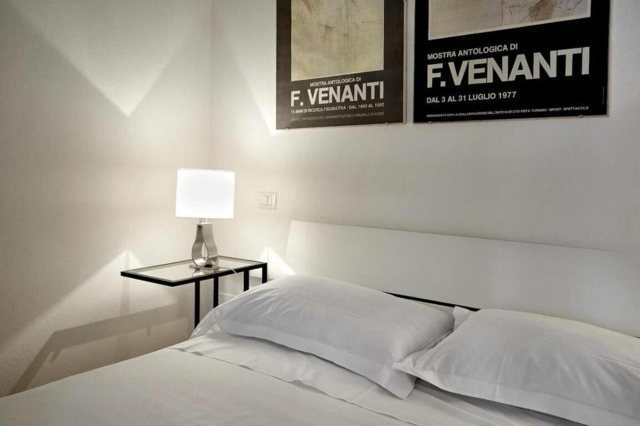 Thiago By Halldis Florenz Exterior foto