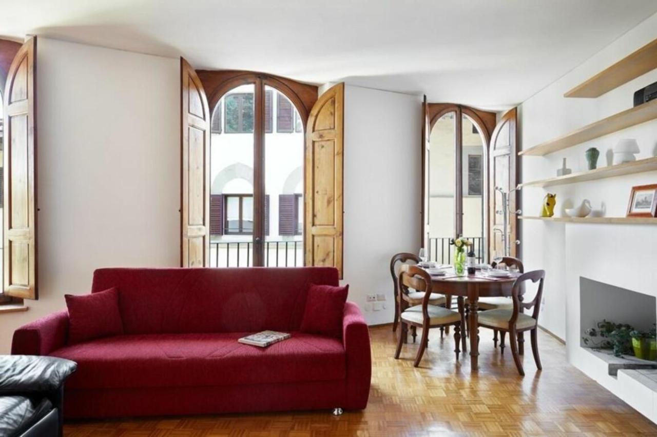 Thiago By Halldis Florenz Exterior foto