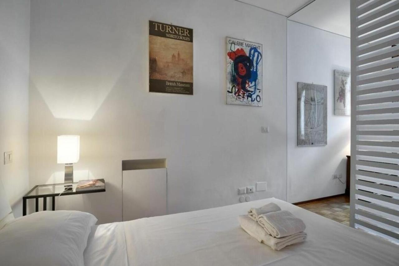 Thiago By Halldis Florenz Exterior foto