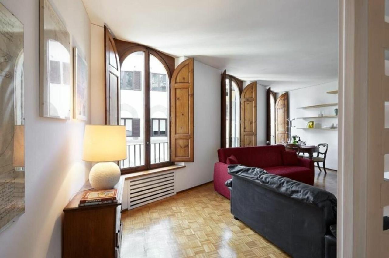 Thiago By Halldis Florenz Exterior foto