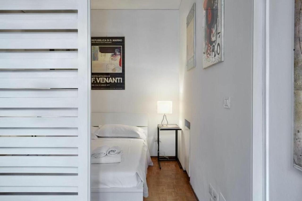 Thiago By Halldis Florenz Exterior foto