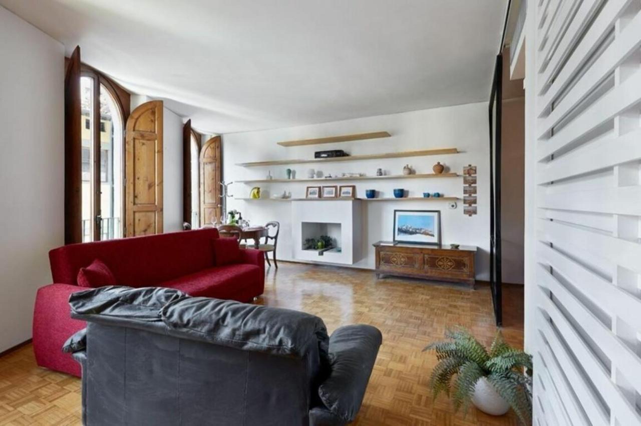 Thiago By Halldis Florenz Exterior foto