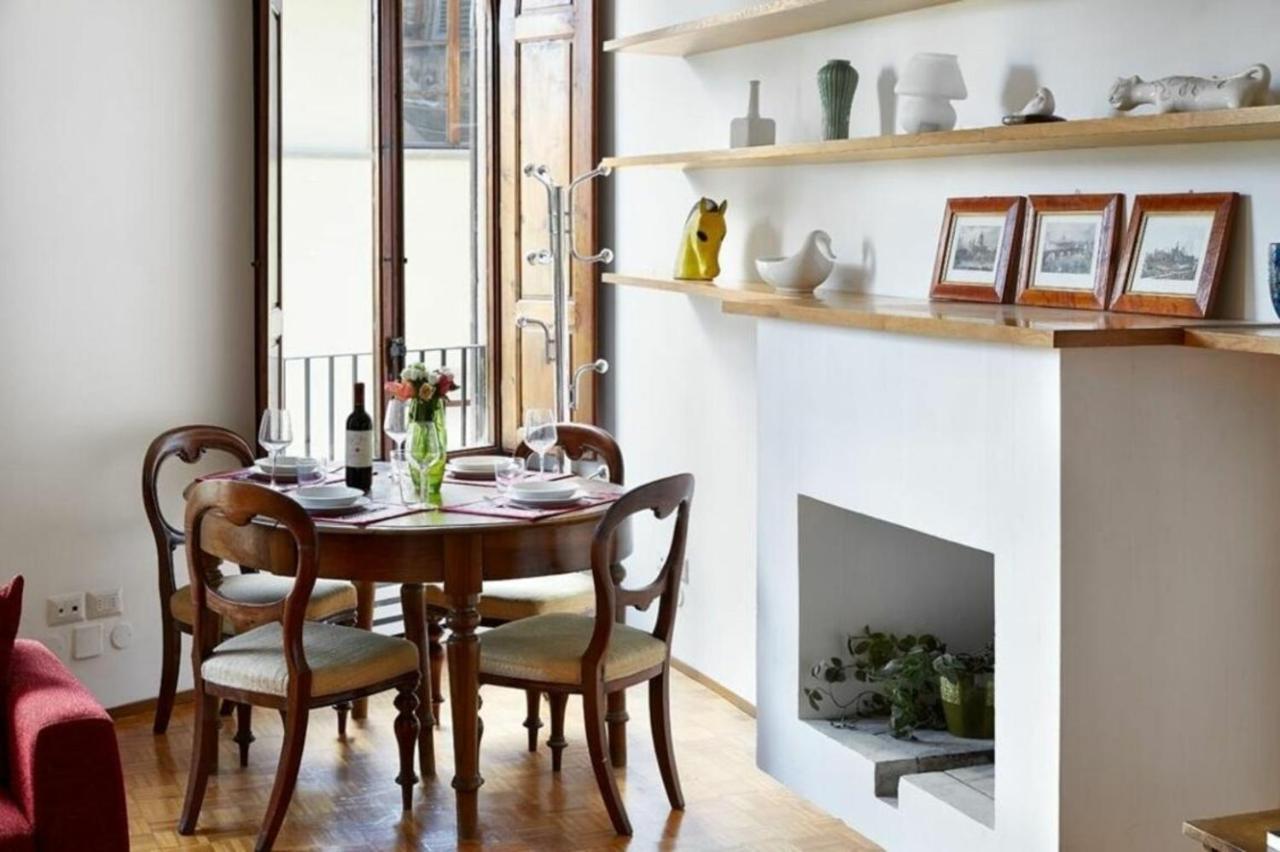 Thiago By Halldis Florenz Exterior foto