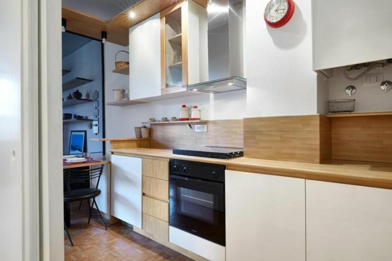 Thiago By Halldis Florenz Exterior foto